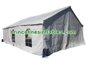 Venta de Carpas Comerciales para Fiestas 20x30
