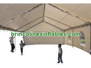 Venta de Carpas Blancas para Eventos 20x30