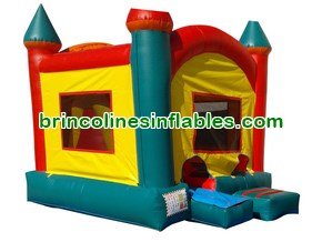 C1142 Inflatable Combo Jumper