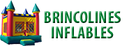 Brincolines Inflables logo