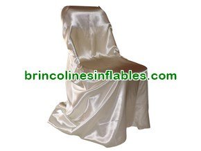 Fundas Para Sillas Plegables de Bodas